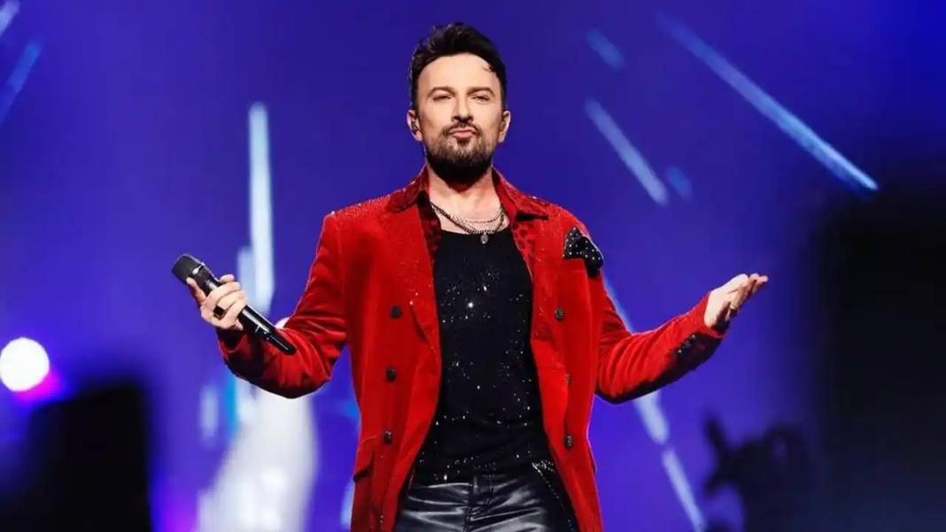 2026'yı Uğurlarken Ünlü Yağmuru 2